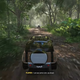 Image for article titled Forza Horizon 5 Is Very Proud Of Its Mexican Cactus Needles